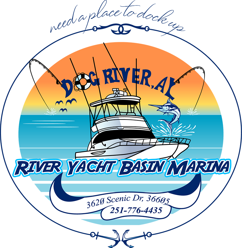 River Yacht Basin Marina